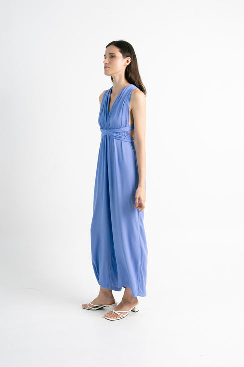 Moderner Infinity Jumpsuit Mariana